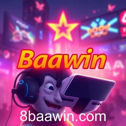 Baawin: The Future of Online Gaming
