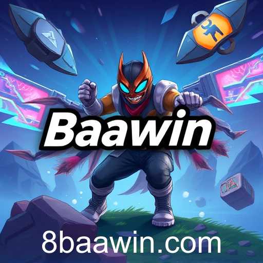 Baawin Revolutionizes Online Gaming Experience