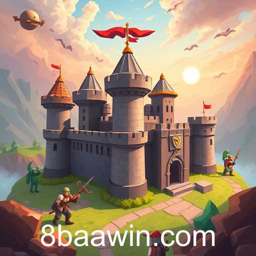 Gaming Evolution: Baawin's Rise in 2025