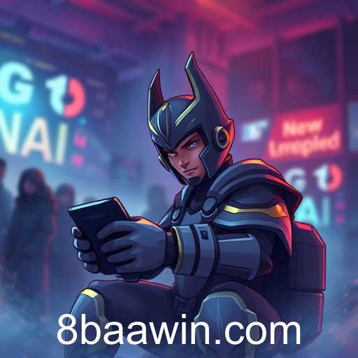 Baawin Revolutionizes Online Gaming