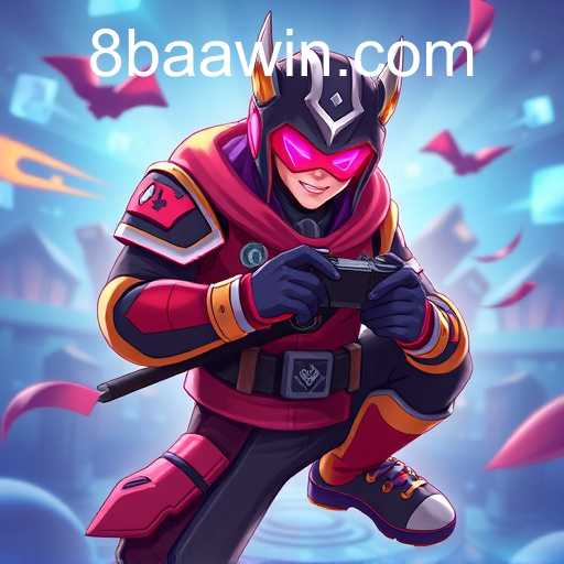 Baawin's Rise in the Online Gaming World