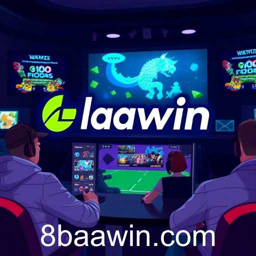 Emerging Trends in Online Gaming 2025